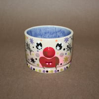 Image 2 of set of 2 lil bowls