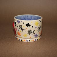 Image 3 of set of 2 lil bowls