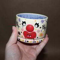 Image 4 of set of 2 lil bowls