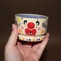 Image 7 of set of 2 lil bowls