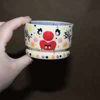 Image 8 of set of 2 lil bowls