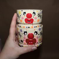 Image 10 of set of 2 lil bowls