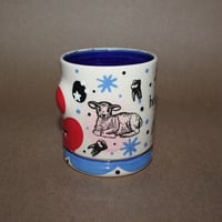 Image 3 of hoa hoa hoa cup