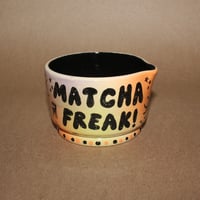Image 1 of lil matcha bowl
