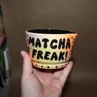 Image 7 of lil matcha bowl