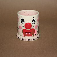 Image 1 of double shot glass