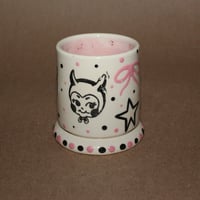 Image 3 of double shot glass