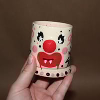 Image 4 of double shot glass