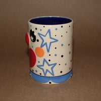 Image 3 of clowns will eat me