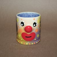 Image 1 of lil airbrush cup