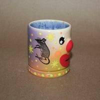 Image 3 of lil airbrush cup