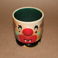Image 4 of discounted tiny vamp cup ~read description~