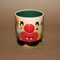 Image 1 of discounted tiny vamp cup ~read description~