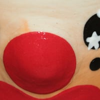 Image 2 of discounted tiny vamp cup ~read description~