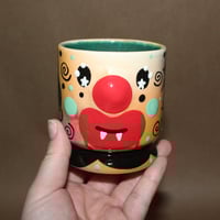 Image 7 of discounted tiny vamp cup ~read description~