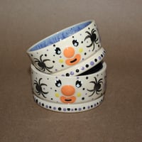 Image 1 of set of 2 sauce bowls