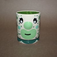 Image 1 of frankensteiny cup