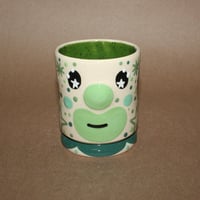 Image 2 of frankensteiny cup