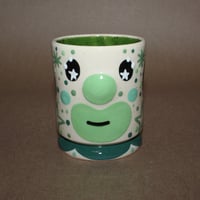 Image 6 of frankensteiny cup