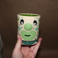 Image 7 of frankensteiny cup