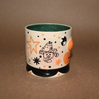 Image 3 of lil snoopy cup