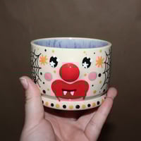 Image 5 of lil spidey bowl