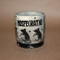 Image 3 of nosferatu clown