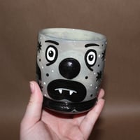 Image 5 of nosferatu clown