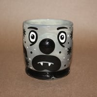 Image 1 of nosferatu clown