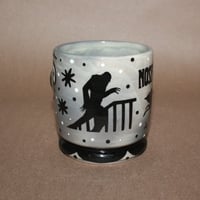 Image 2 of nosferatu clown