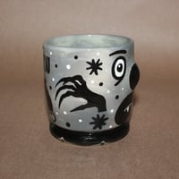 Image 4 of nosferatu clown