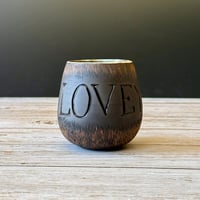 Image 3 of Custom Snoot Cup