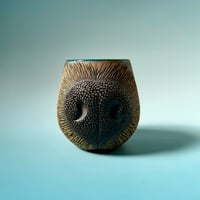 Image 1 of Custom Snoot Cup