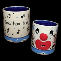 Image 1 of hoa hoa hoa cup