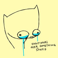 Something stupid 5x5 PRINT