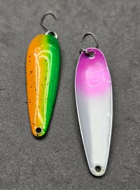 Image 7 of Candy Fire Tiger 