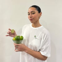 Image 4 of Lhyme x Nadeen Abdelhamid Limited Edition Tee