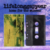 Image 2 of lifelonggapyear - home for the summer