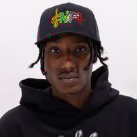 Image 1 of Team CNFR Trucker