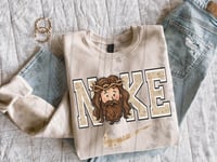 N Ke jesus sweatshirt 