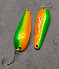 Image 6 of Candy Fire Tiger 