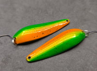 Image 5 of Candy Fire Tiger 