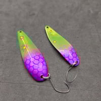 Image 10 of Lake Show 5 or 7 Gram