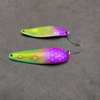 Image 6 of Lake Show 5 or 7 Gram