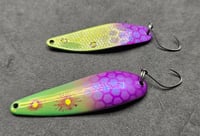 Image 9 of Lake Show 5 or 7 Gram