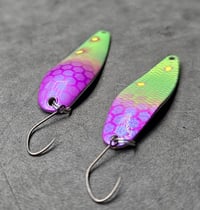 Image 11 of Lake Show 5 or 7 Gram