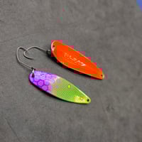 Image 8 of Lake Show 5 or 7 Gram