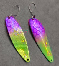 Image 3 of Lake Show 5 or 7 Gram