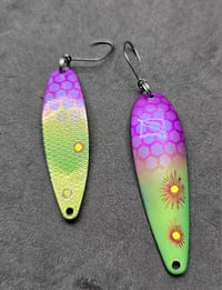 Image 5 of Lake Show 5 or 7 Gram