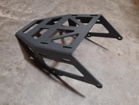 Image 1 of 1988-1990 Honda NX250 Cargo Rack Version 2